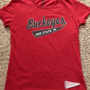 Ohio State Women’s T-Shirt